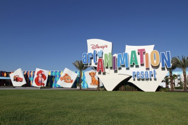 Disney's Art of Animation