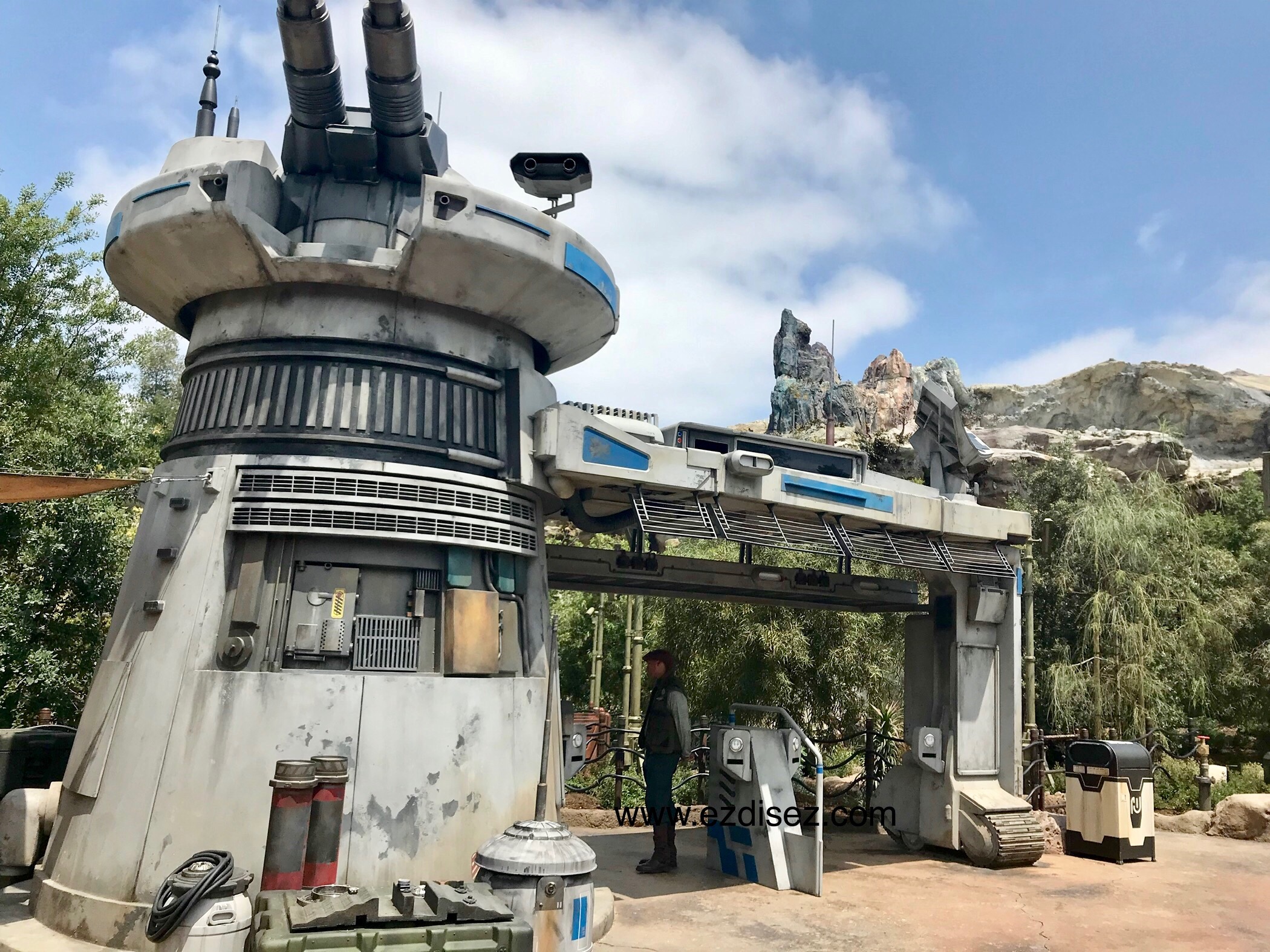 Coming Soon to Disneyland: New and Exciting Changes - Instant ...