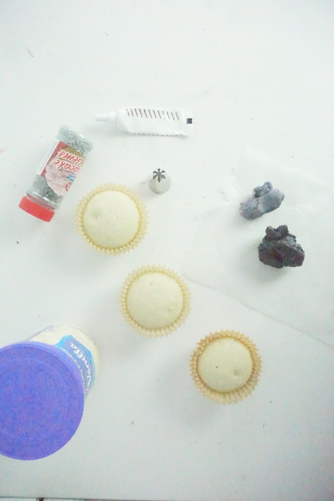 Chewy Cupcake Supplies