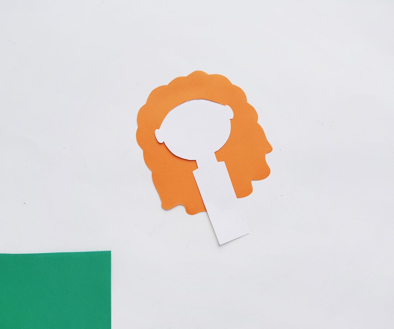 Princess Merida From Brave Paper Doll Craft - Instant Impressions ...